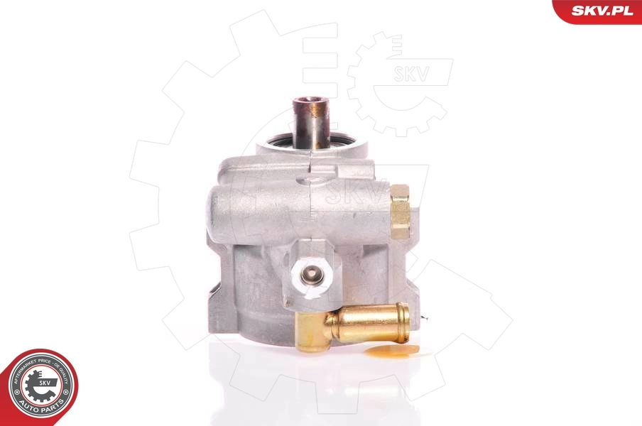 Bomba da Direção hidrâulica assistida Ford Mondeo 1 BNP