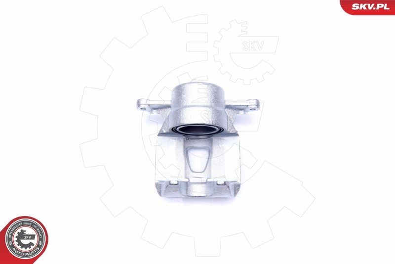 Суппорт тормозной передний левый SKV 45SKV411