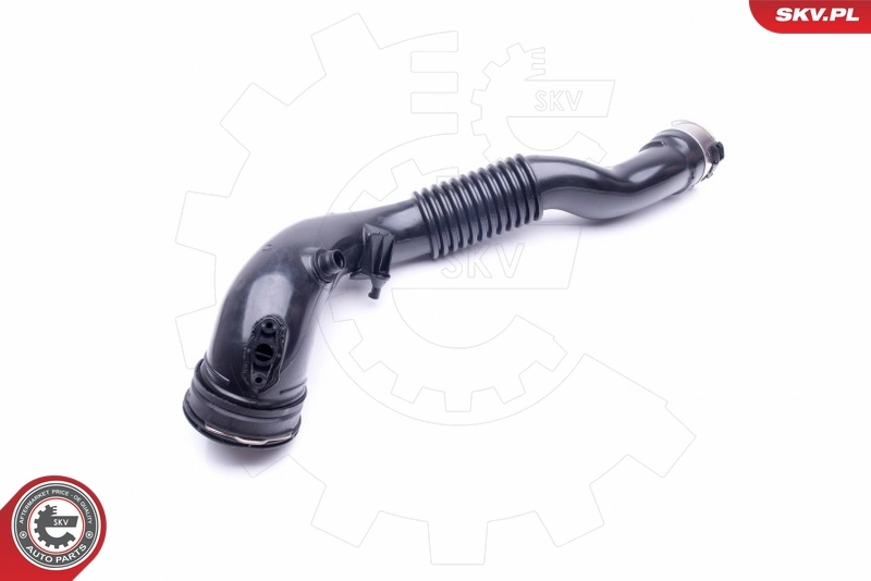 Шланг/патрубок интеркуллера SKV 43SKV326 цена, от 120.54 USD
