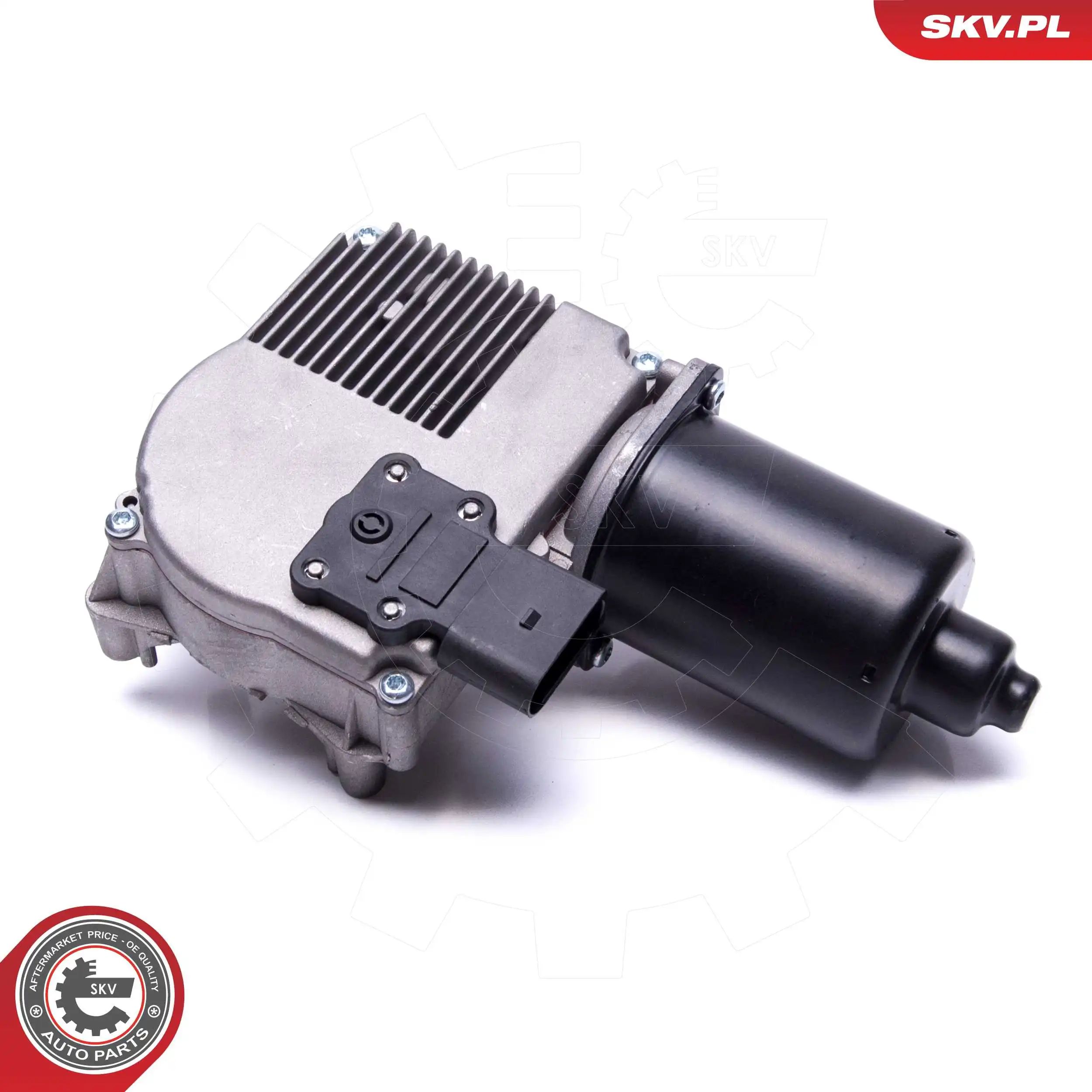 Мотор трапеции стеклоочистителя SKV 19SKV202 цена, от 140.28 USD
