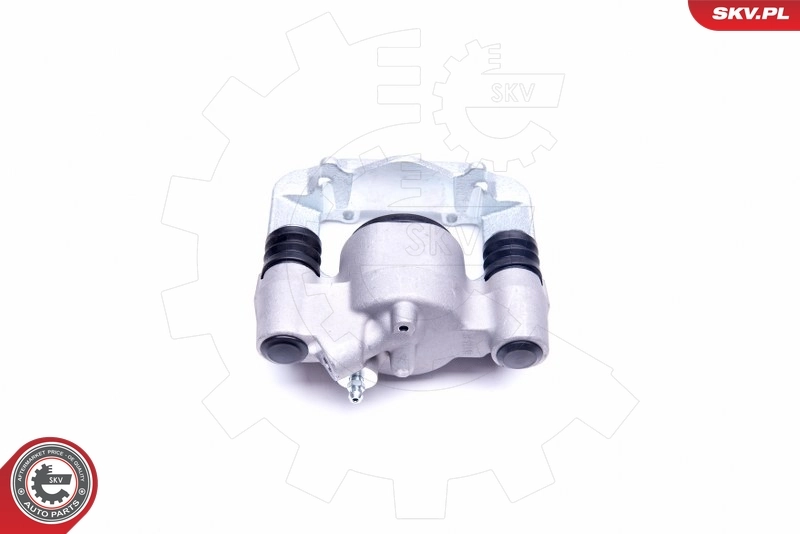 Купить 45SKV302 SKV Суппорт тормозной передний правый