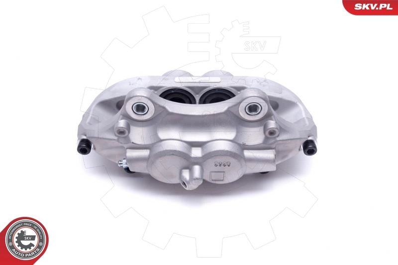 Суппорт тормозной передний левый 55SKV901 SKV