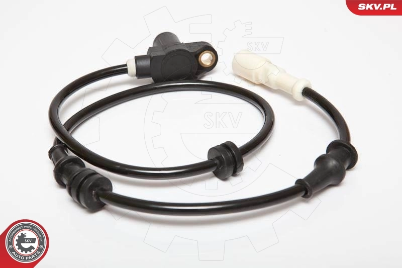 Sensor dianteiro de ABS Opel Vectra 38