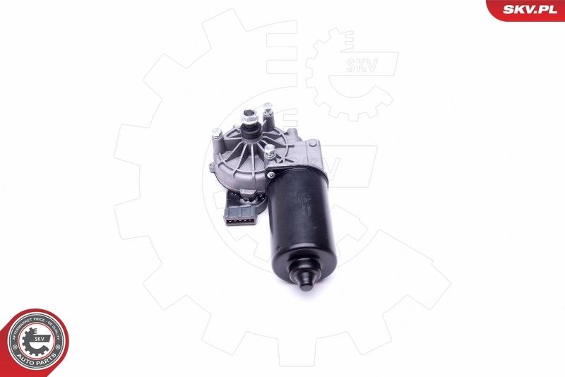 Мотор трапеции стеклоочистителя SKV 19SKV120 цена, от 74.10 USD