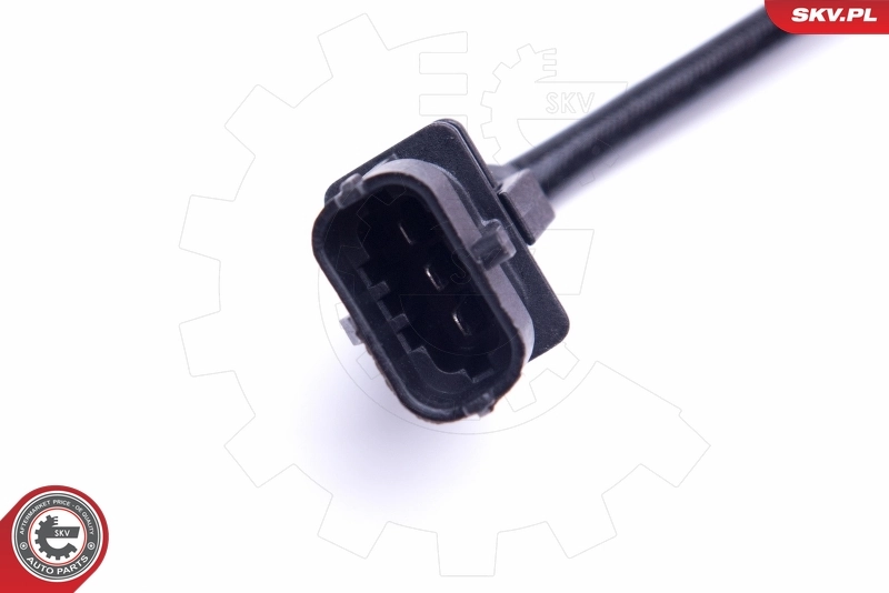 Sensor de posição da árvore distribuidora Alfa Romeo 147 937