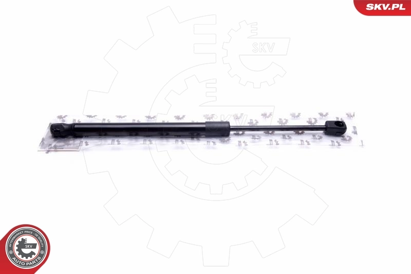 1679431080 Peugeot/Citroen Амортизатор крышки багажника
