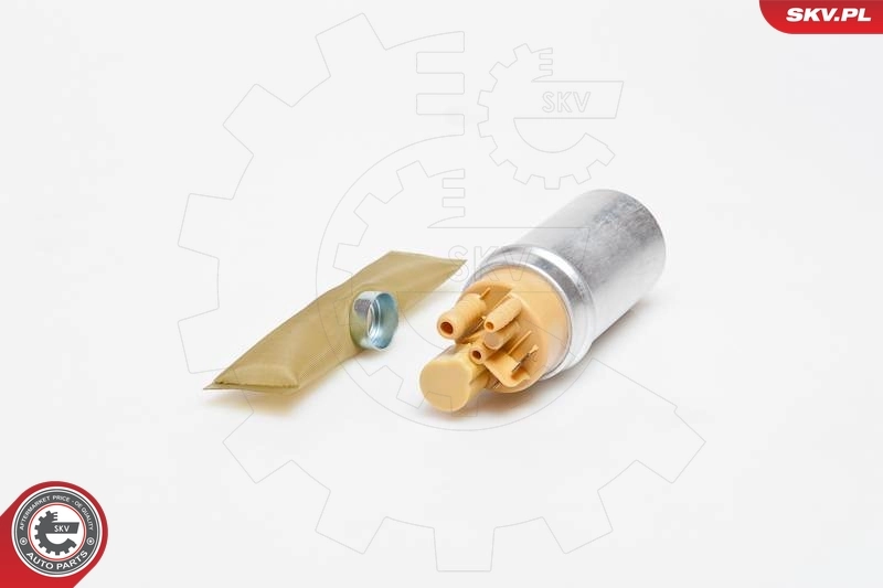 Модуль бензонасоса SKV 02SKV268 цена, от 55.88 USD