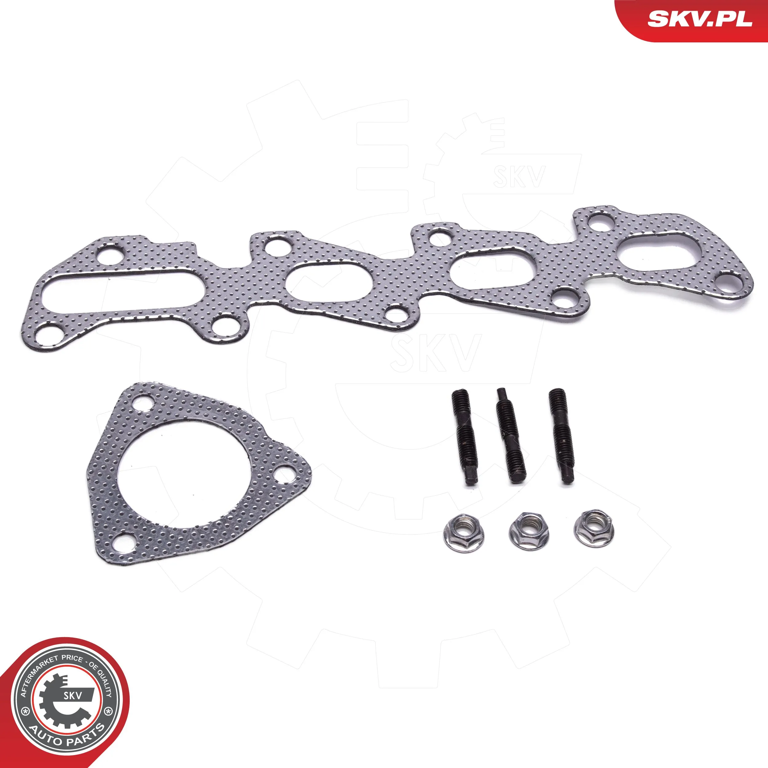 Convertidor - catalisador Opel Combo