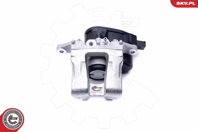 Задний правый суппорт SKV 46SKV834