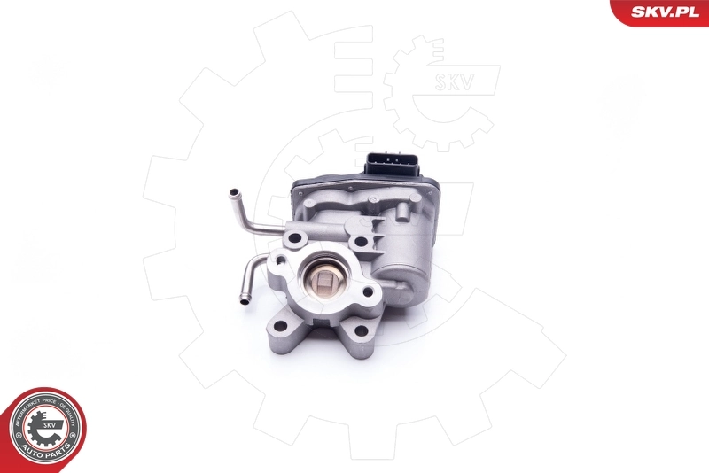 Válvula EGR de recirculação dos gases Subaru Outback 4 B14, BR