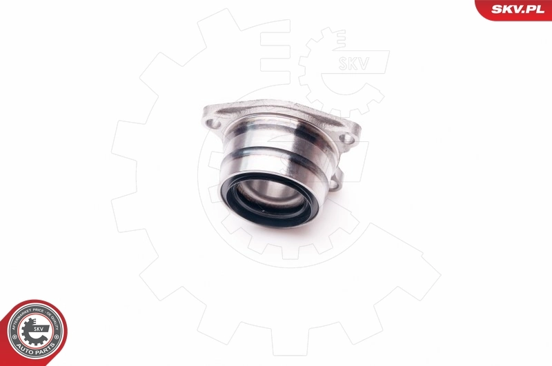 Rolamento de cubo traseiro Toyota RAV4 SXA 10