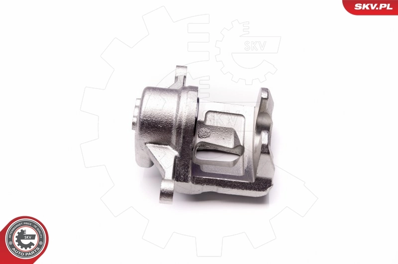 23SKV611 SKV Суппорт тормозной, передний, левый