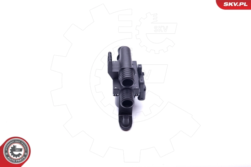 96SKV906 SKV Кран системы отопления