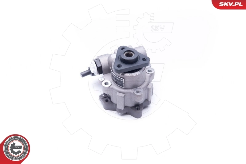 10SKV242 SKV ГУР руля