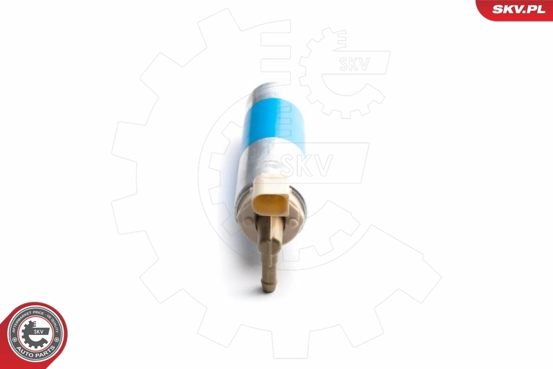 Топливный насос магистральный SKV 02SKV019 цена, от 82.89 USD