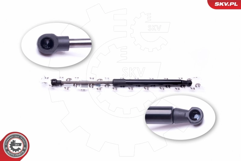 Газовый упор багажника Magneti Marelli 430719073500