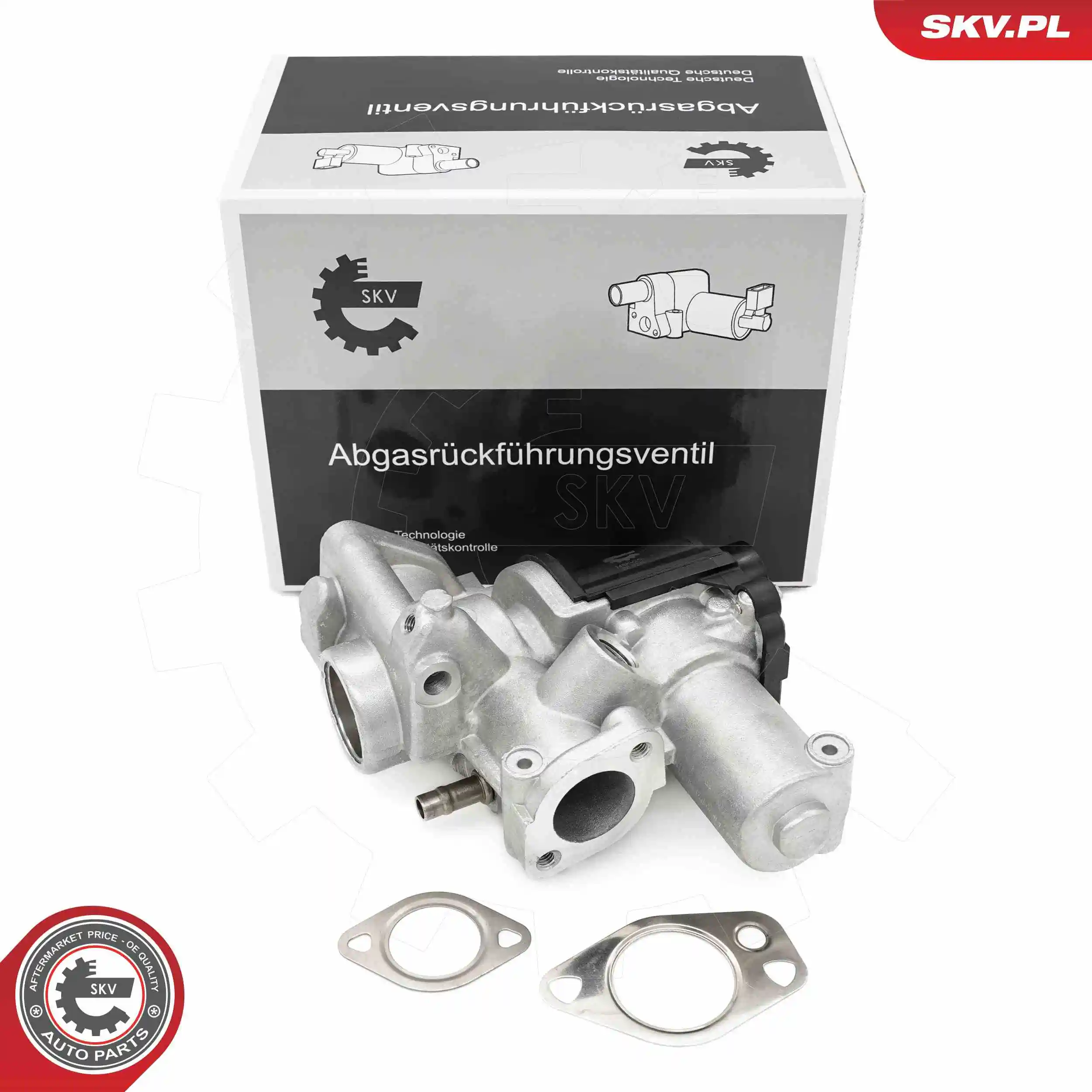 Приборы управления системы рециркуляции VAG 95511105101 цена, от 134.75 USD