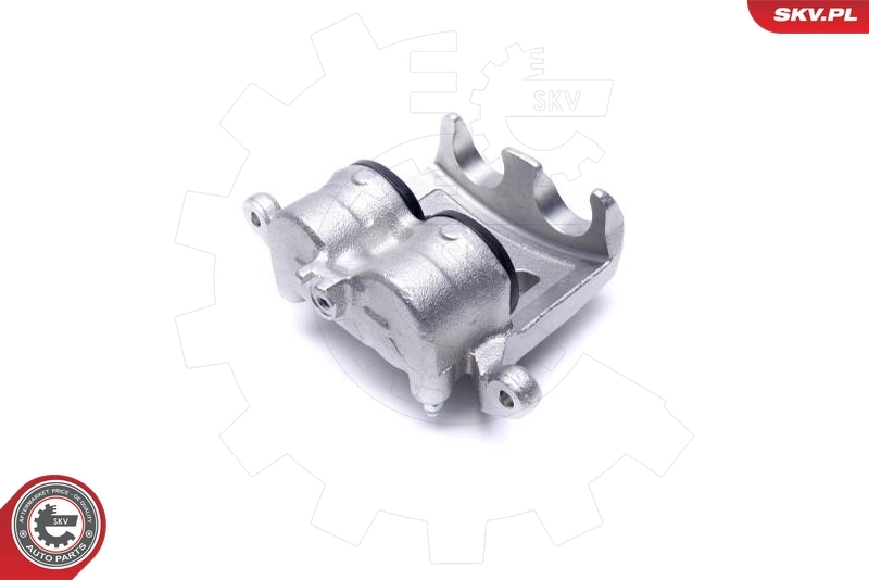 56SKV082 SKV Суппорт тормозной, передний, правый