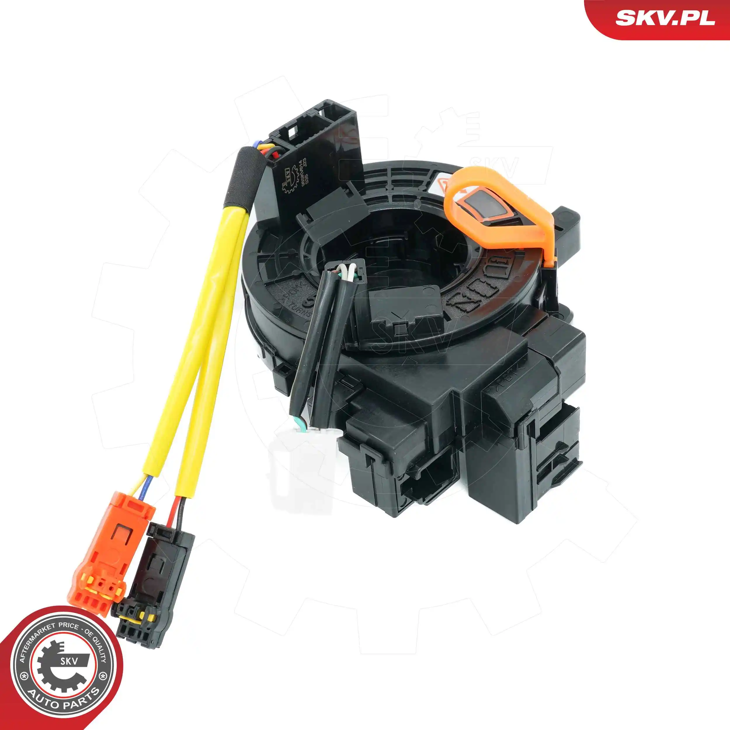 96SKV614 SKV Кольцо подушки безопасности