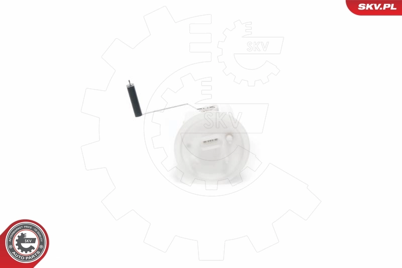 Бензонасос 02SKV760 SKV