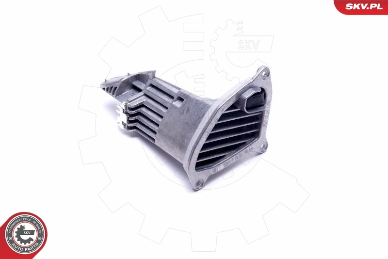 Модуль управления светом фар SKV 59SKV126 цена, от 71.84 USD