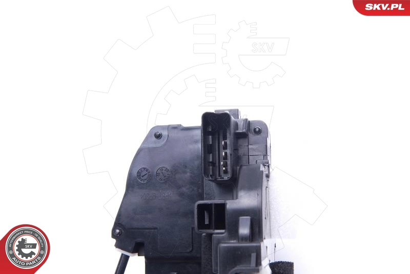 Замок двери задней левой 60SKV043 SKV