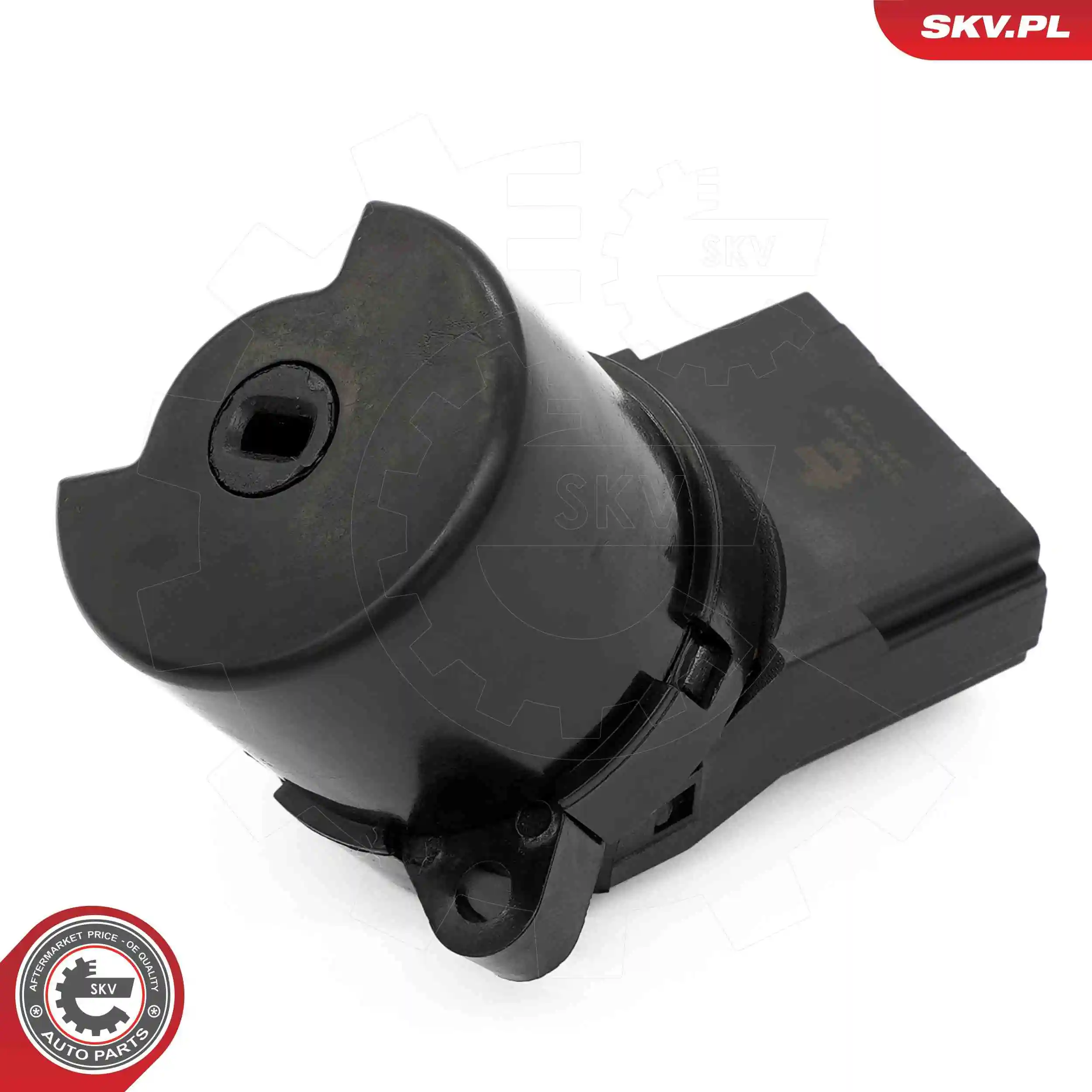 Grupo de contato de fecho de ignição Chevrolet Aveo 2 T250, T255