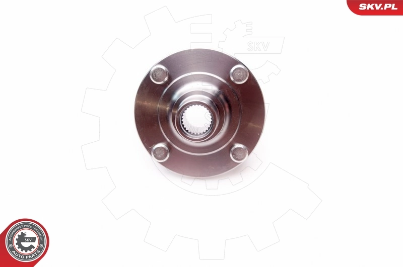 Ступицы передних колес SKV 29SKV162 цена, от 30.00 USD