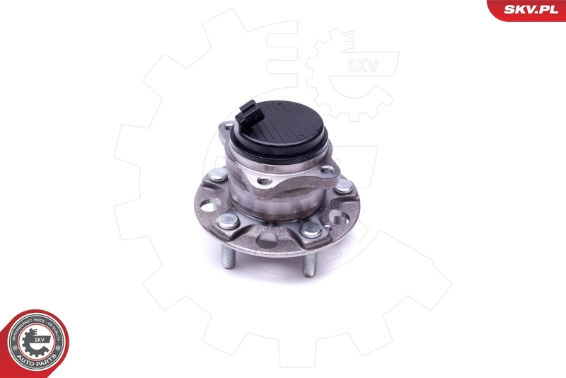 Cubo traseiro KIA Optima 4 JF