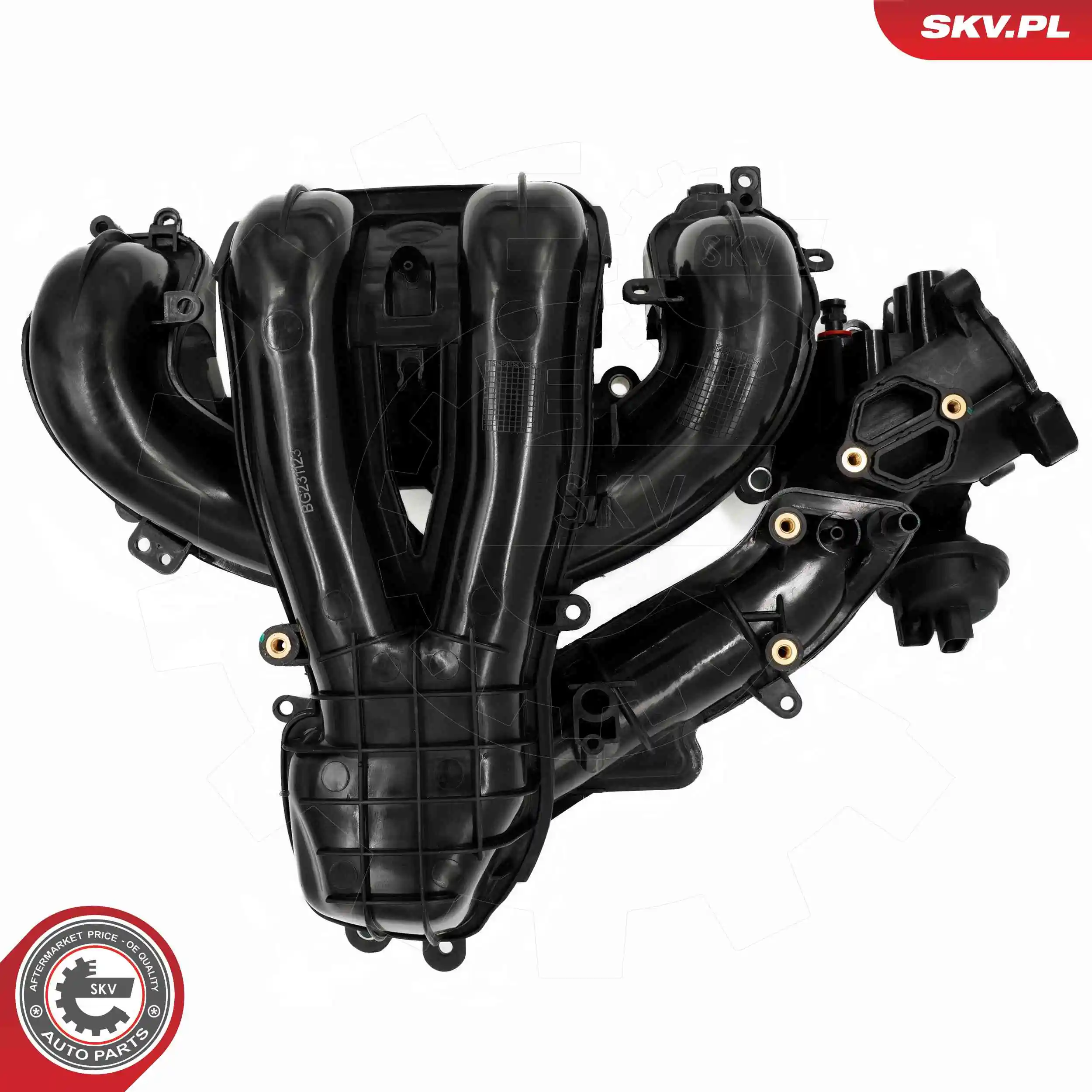 Коллектор впускной SKV 49SKV085 цена, от 116.67 USD
