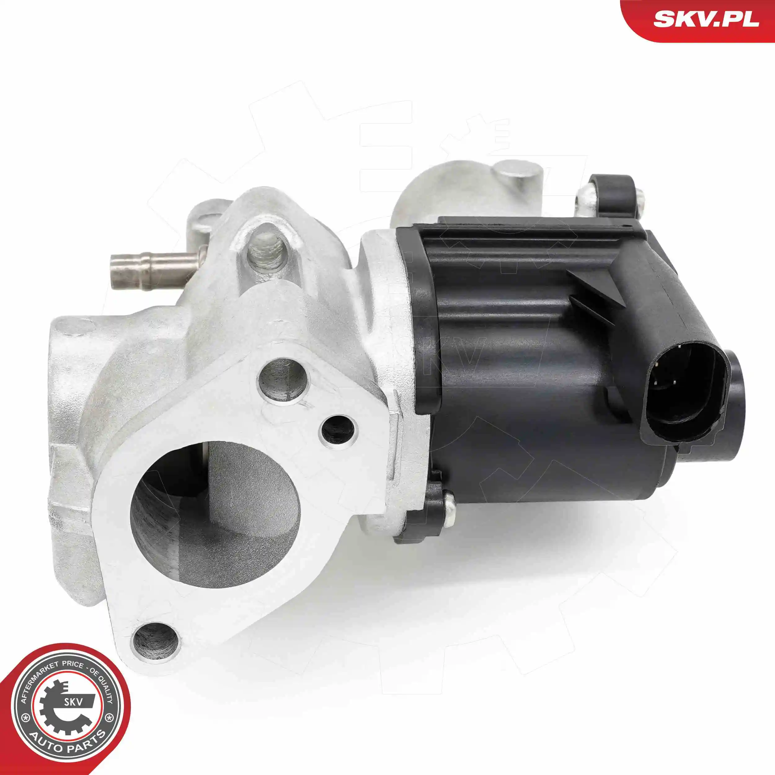 95511105101 VAG Клапан рециркуляции отработавших газов EGR