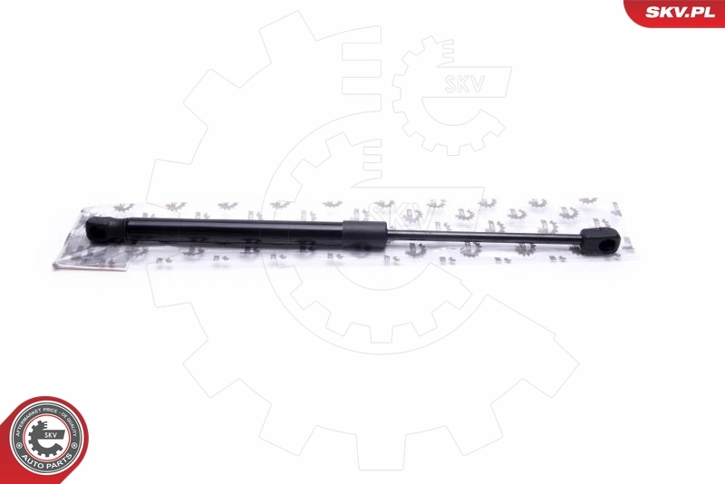 Amortecedor de tampa de porta-malas (de 3ª/5ª porta traseira) Ford Mondeo 4 CA2