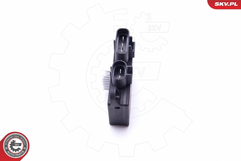 Regulador de revoluções de ventilador de esfriamento (unidade de controlo) Toyota C-HR X10