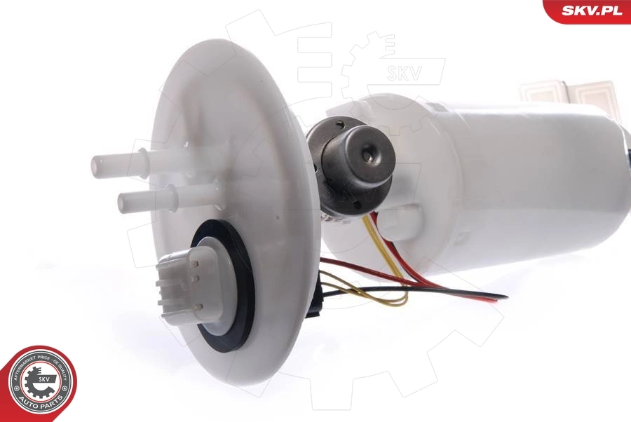 02SKV719 SKV Электробензонасос