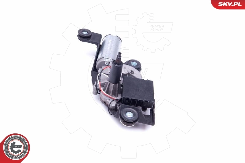 Стеклоочиститель двери задка SKV 19SKV084 цена, от 65.10 USD