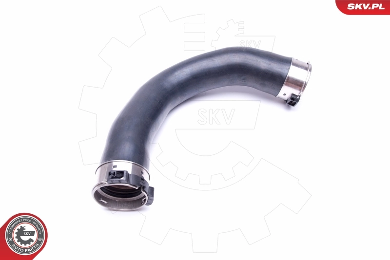 Шланг/патрубок интеркуллера SKV 43SKV435 цена, от 57.99 USD