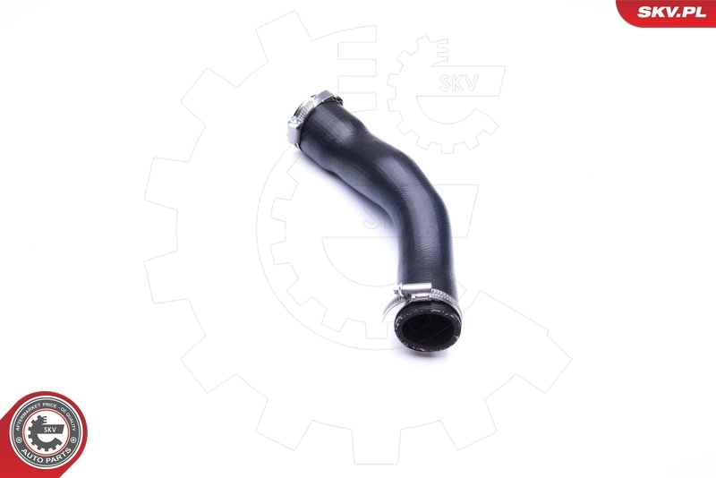 Шланг/патрубок интеркуллера SKV 24SKV851 цена, от 16.95 USD