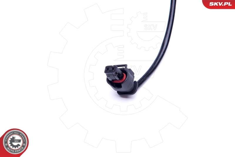 Датчик ОГ в катализаторе SKV 30SKV286 цена, от 46.50 USD