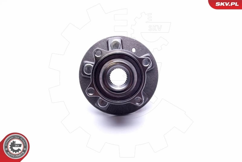 Ступицы передних колес SKV 29SKV405 цена, от 62.70 USD