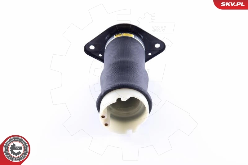 Пневмоподушка/пневморессора моста заднего SKV 58SKV041 цена, от 140.81 USD