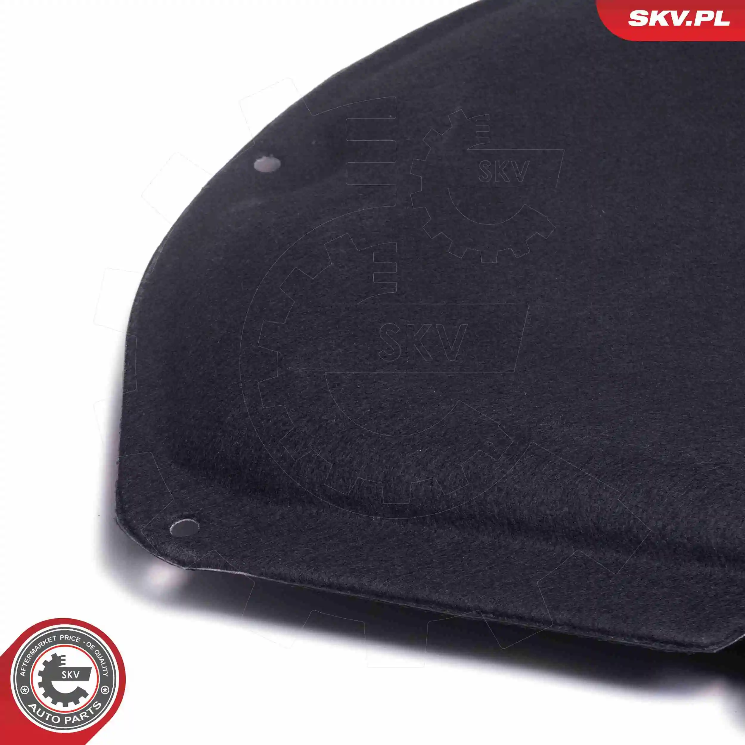 97SKV903 SKV Шумка капота
