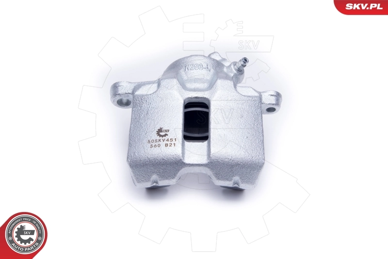 Суппорт тормозной передний левый SKV 50SKV451