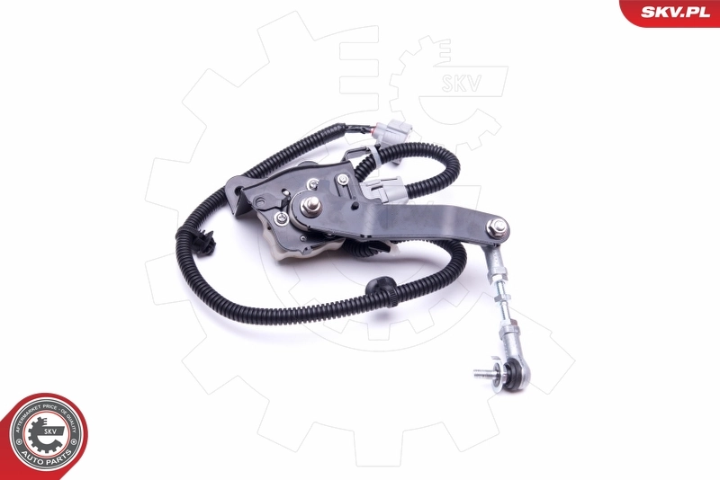 Датчик уровня положения кузова передний левый SKV 17SKV579 цена, от 54.10 USD