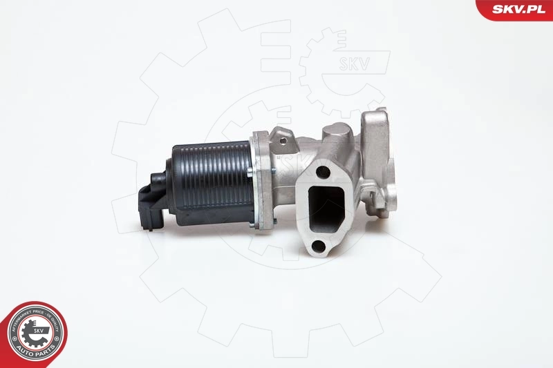 Válvula EGR de recirculação dos gases Fiat Fiorino 225