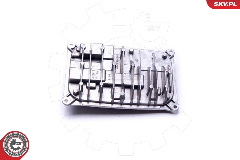 Модуль управления (ЭБУ) светом фар Mercedes ML/GLE купе (C292) (2015 - 2026) цена, от 198.43 USD