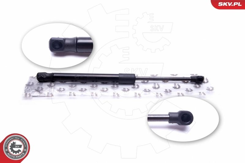 Амортизатор задней двери Magneti Marelli 430719040400 цена, от 13.04 USD