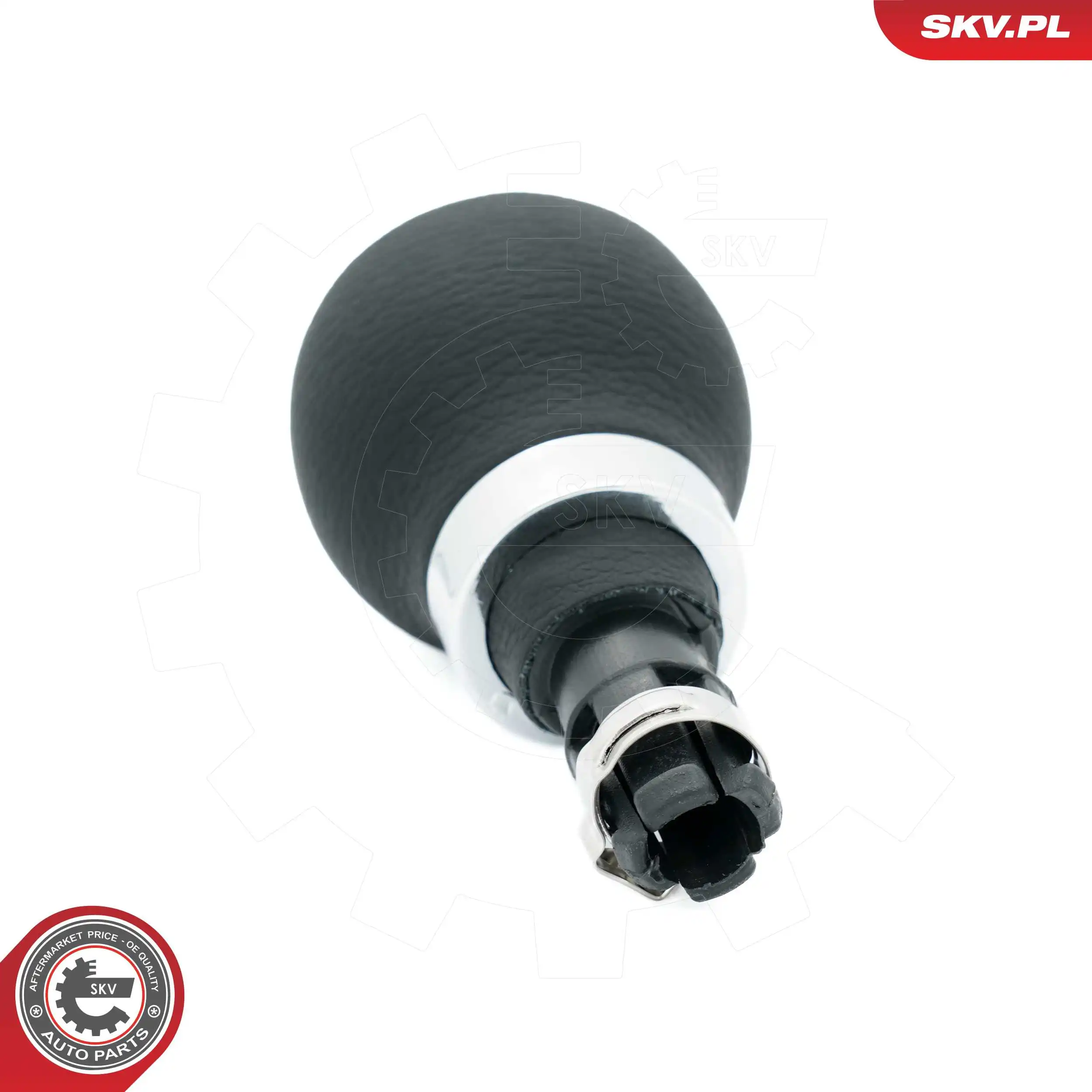 Купить 63SKV130 SKV Ручка КПП