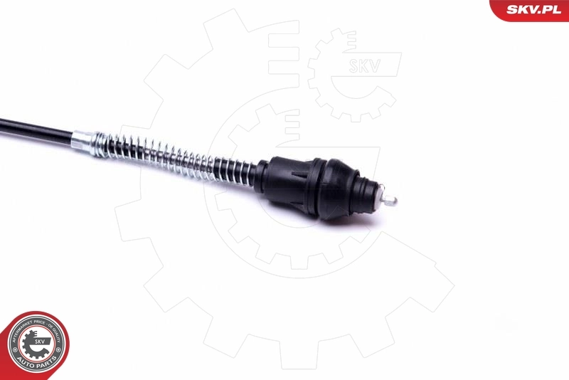 Трос сцепления SKV 27SKV115 цена, от 18.00 USD