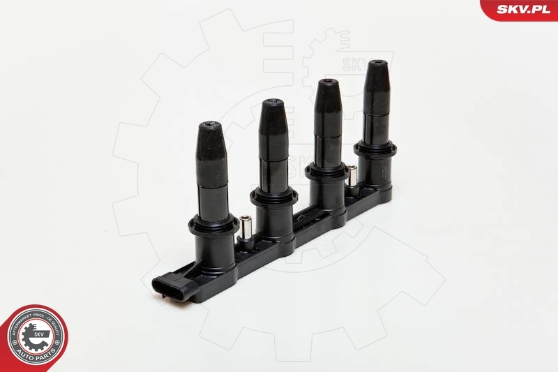 Модуль зажигания SKV 03SKV168 цена, от 120.67 USD