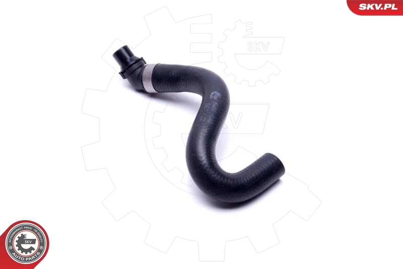 Шланг/патрубок системы охлаждения SKV 54SKV048 цена, от 9.60 USD